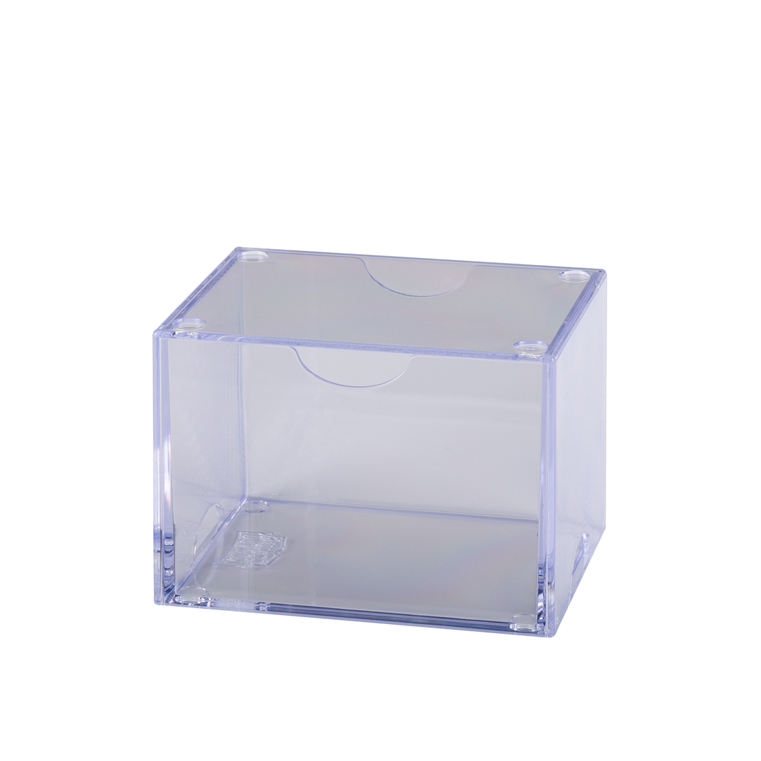 Deck box Dragon Shield Strongbox 100+ Clear