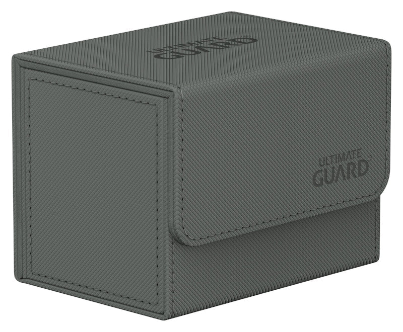 Deck box magnétique 100+ cartes