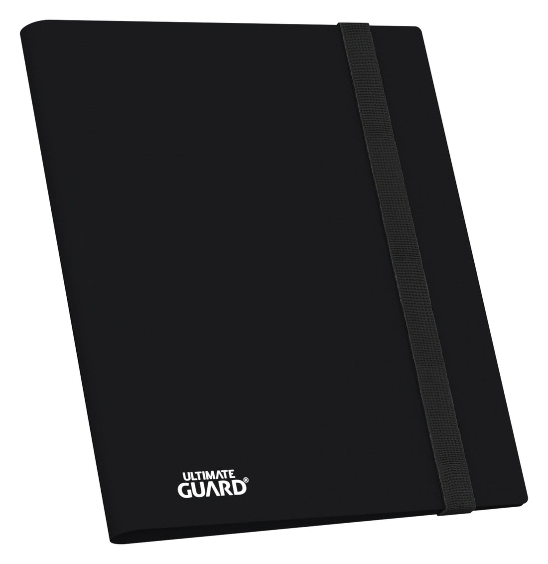 Portfolio Ultimate Guard Flexxfolio 360 18-Pocket Noir (9 cases)