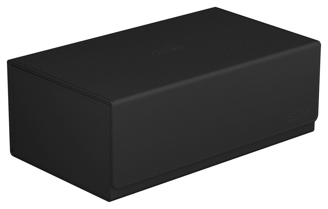 Boîte de rangement Ultimate Guard Arkhive 800+ XenoSkin Noir