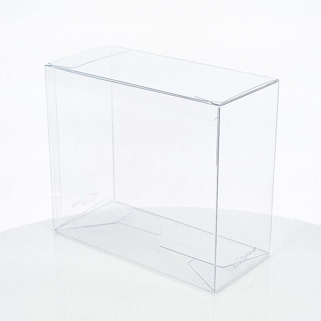 Protection plastique Phoenix Shield Crystal Box pour ETB