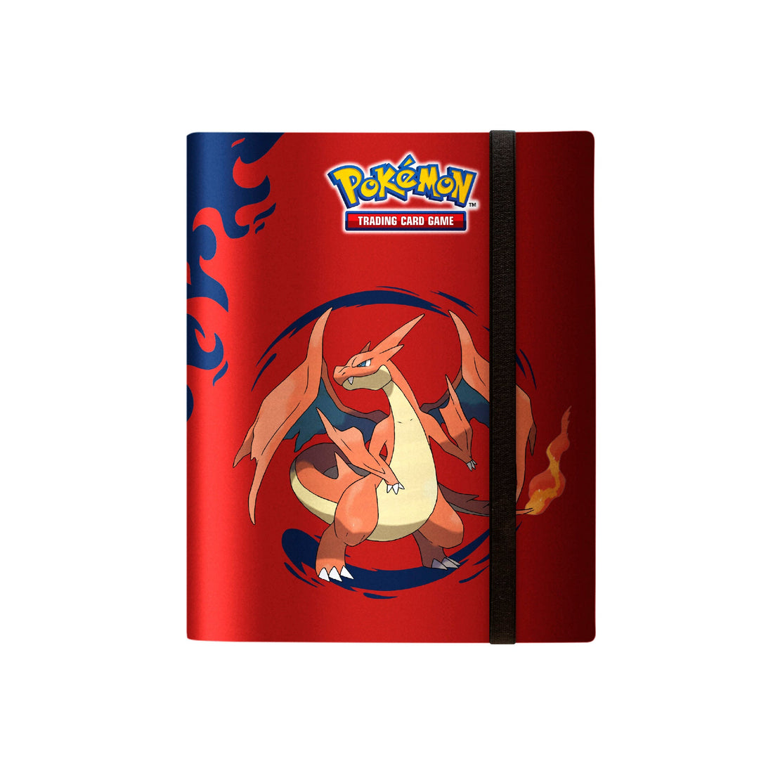 Classeur Ultra Pro Pro-Binder 9 cases Pokémon Méga-Dracaufeu X et Y