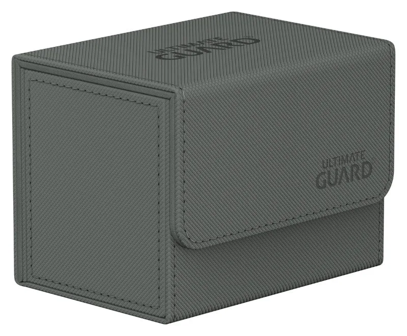 Deck box magn&eacute;tique 100+ cartes