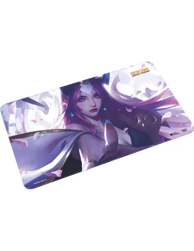 Riftbound Set 2 : Spiritforged - Playmat Irelia