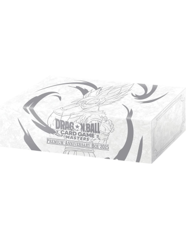 Dragon Ball - Premium Anniversary Box 2025 (FR)