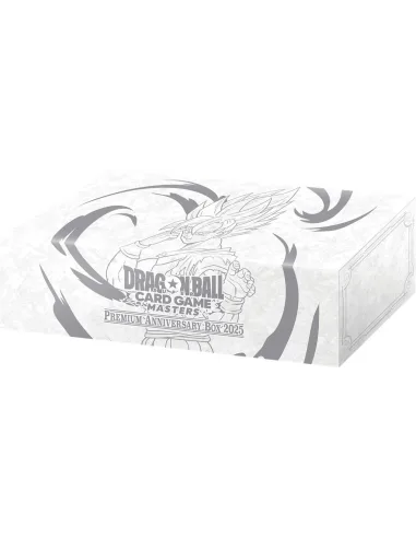 Dragon Ball - Premium Anniversary Box 2025 (FR)