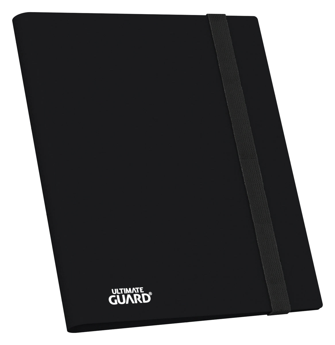 Portfolio Ultimate Guard Flexxfolio 360 18-Pocket Noir (9 cases)