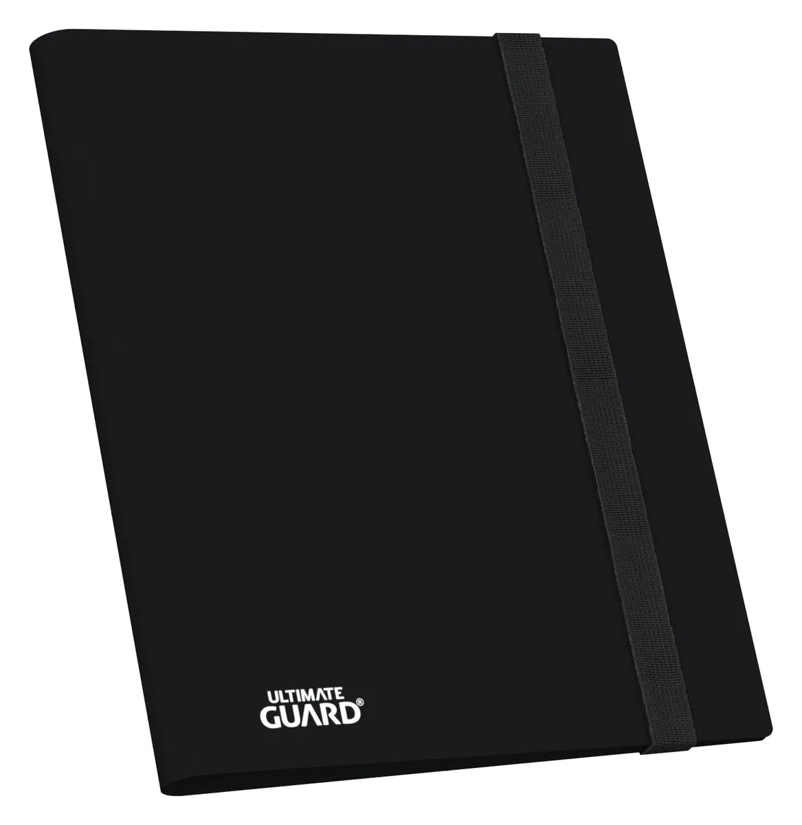 Portfolio Ultimate Guard Flexxfolio 360 18-Pocket Noir (9 cases)