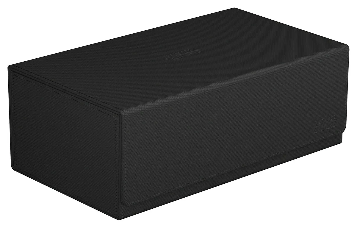Bo&icirc;te de rangement Ultimate Guard Arkhive 800+ XenoSkin Noir
