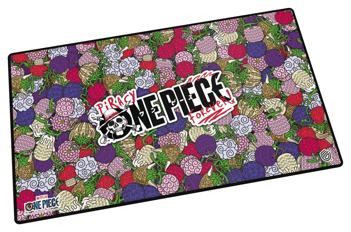 Tapis de jeu Ultimate Guard ONE PIECE Fruits du D&eacute;mon