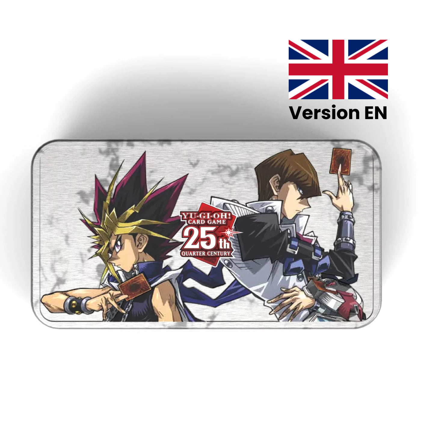 Yu-Gi-Oh! – Méga-Tin 2024 Dueling Mirrors MP24 – EN