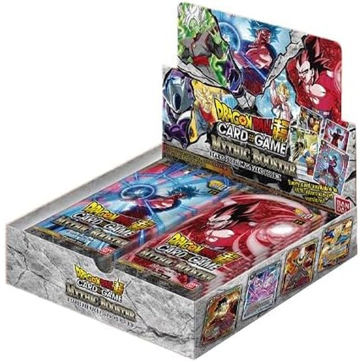 Mythic Booster Booster Box