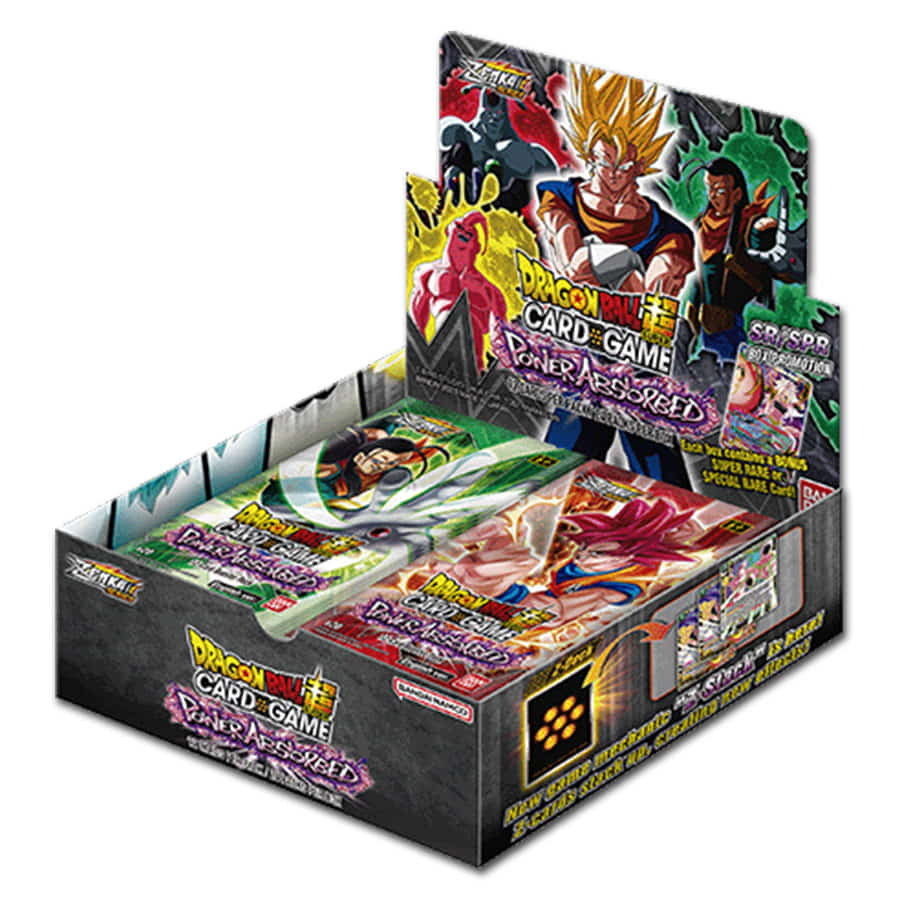 Power Absorbed Booster Box