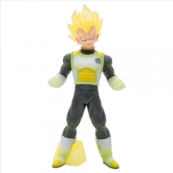 Figurine Vegeta &mdash; Clearise &mdash; 21 cm