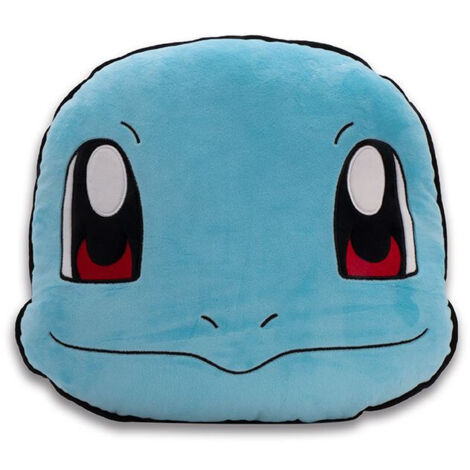 Pok&eacute;mon &mdash; Coussin Carapuce