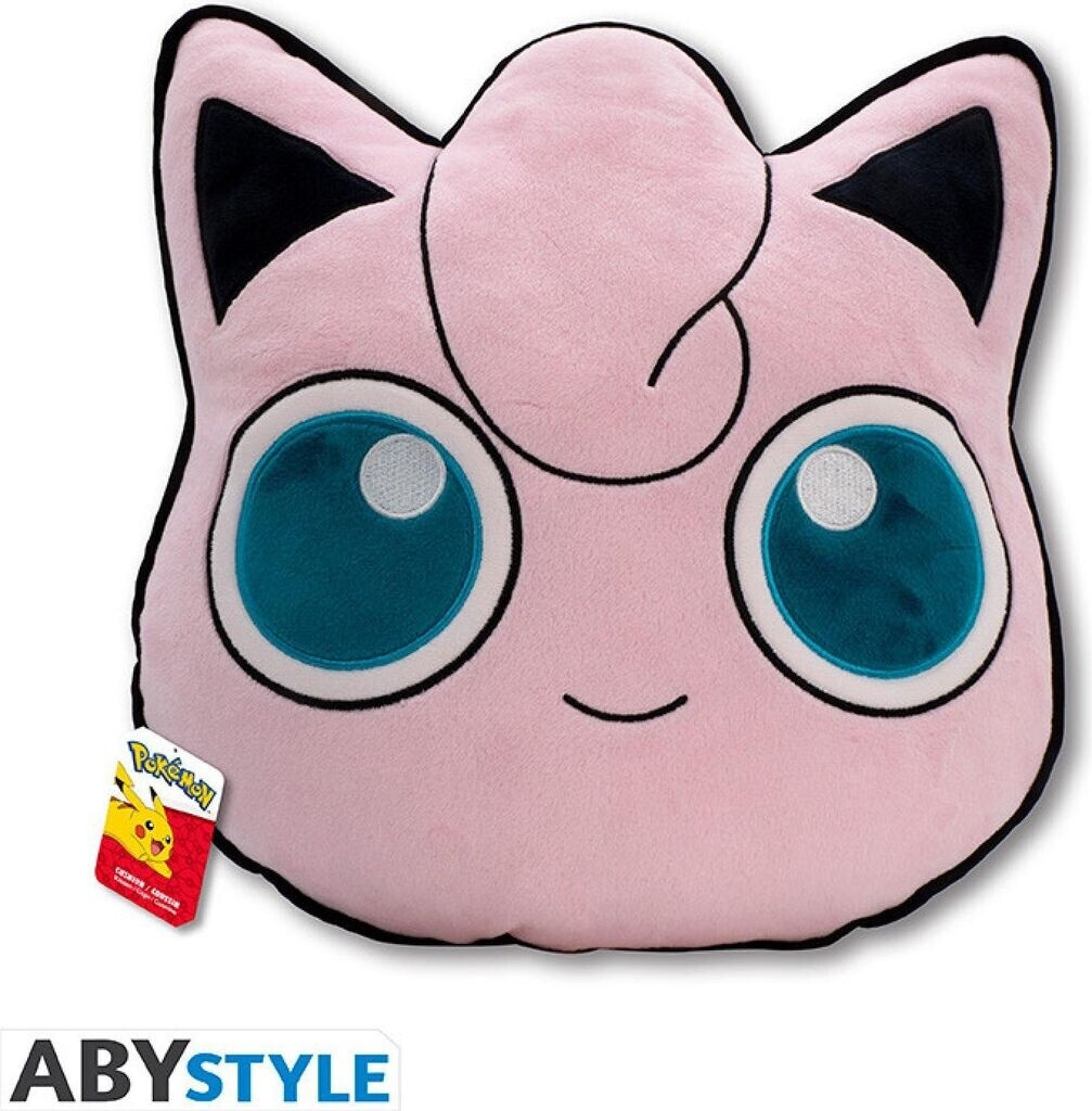 Pok&eacute;mon &mdash; Coussin Rondoudou