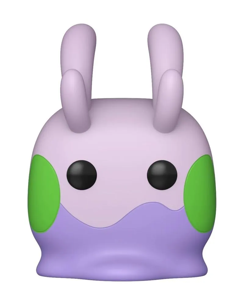 Pok&eacute;mon &mdash; Funko Pop! Mucuscule